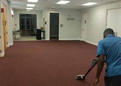 Commercial Cleaning Lehigh Acres