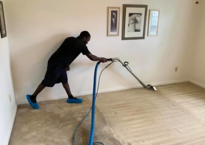 Fresh N Clean SWFL Carpet Cleaning