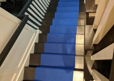 Stair Care Carpet Cleaning