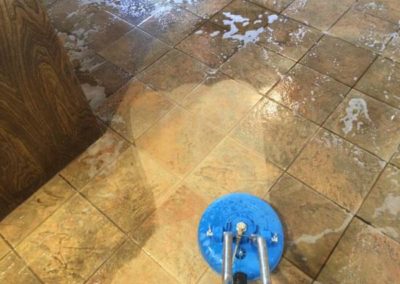 Natural Stone Cleaning in Lehigh Acres FL