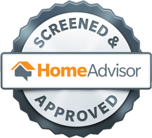 home advisor screened & approved