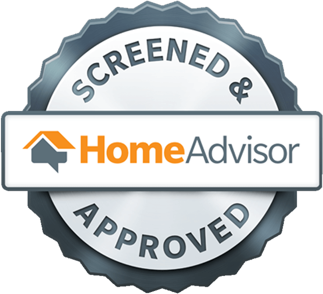 home advisor screened & approved