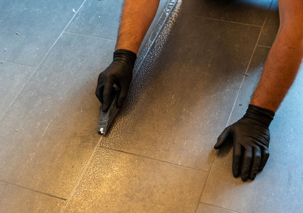 How Often Should I Call A Professional For Tile And  Grout Cleaning?