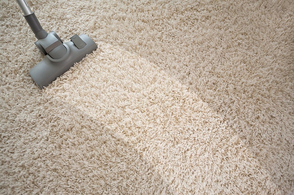 How Often To Call Professional Carpet Cleaning Company To Clean My Carpet?
